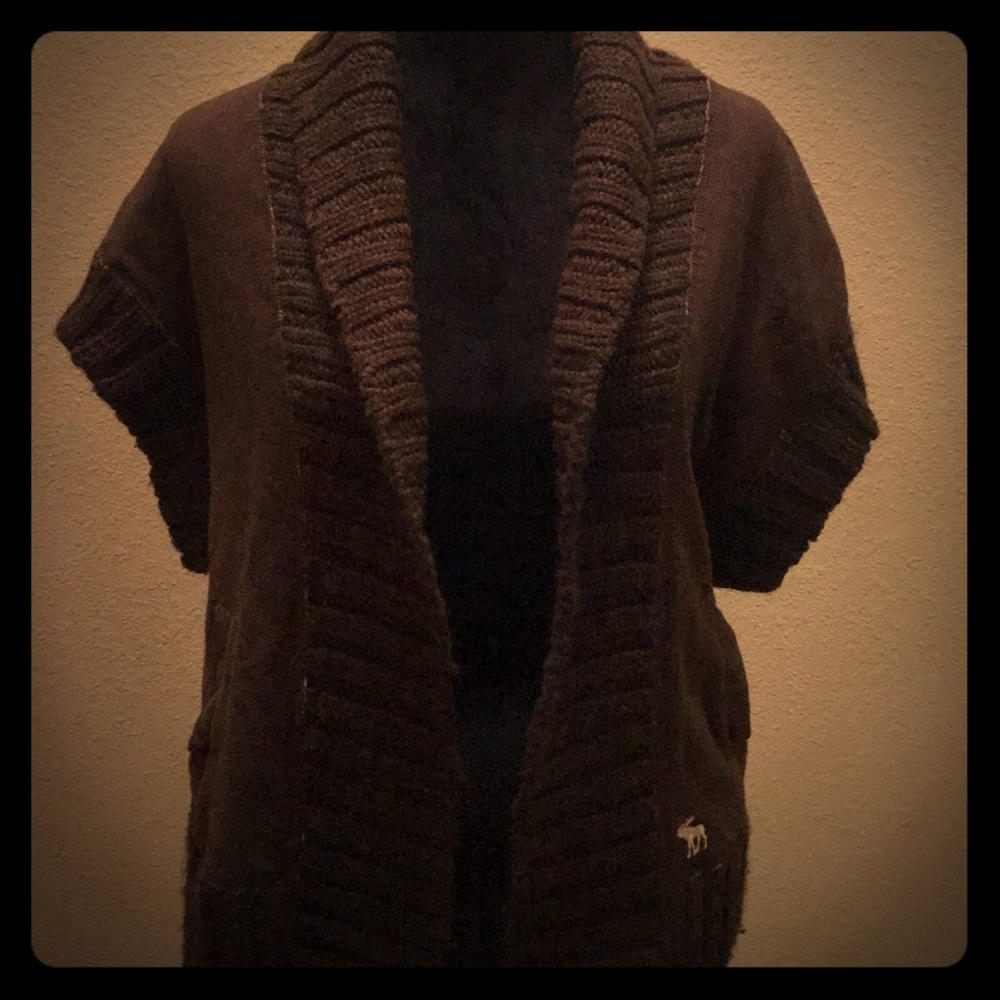 Sweater pullover